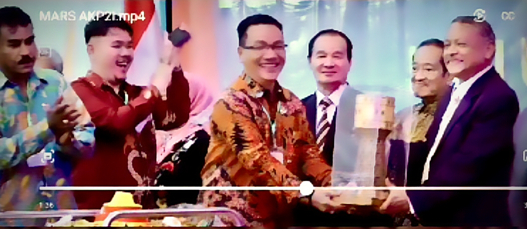 Hadi Poernomo: Perjalanan Karier dan Harapan Baru dalam Penerimaan Negara