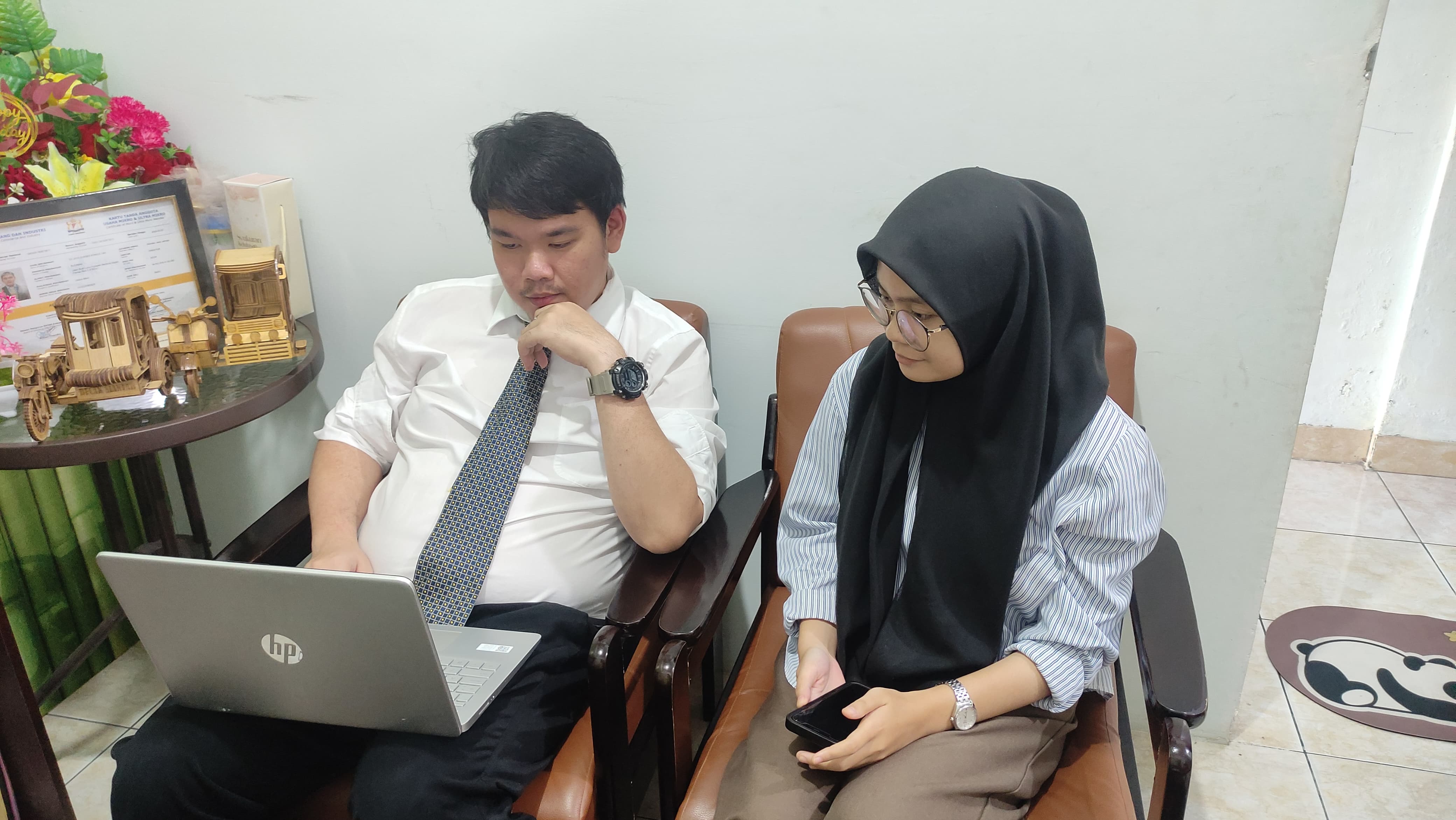 Dampak Perceraian Akibat Kekerasan Dalam Rumah Tangga (KDRT) dan Solusi Hukum
