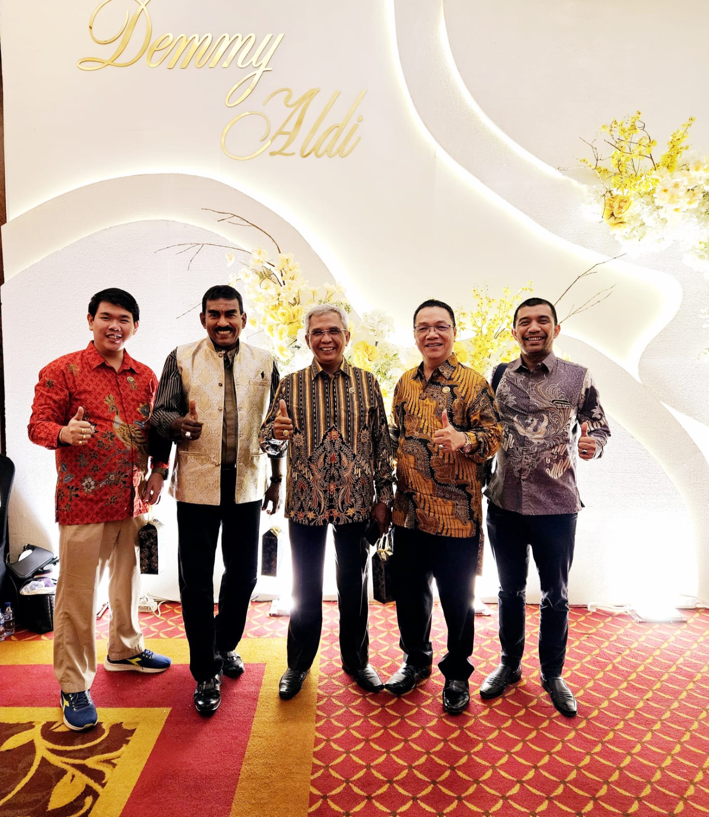 Dampak Membungkam Suara Demokratis dalam Organisasi