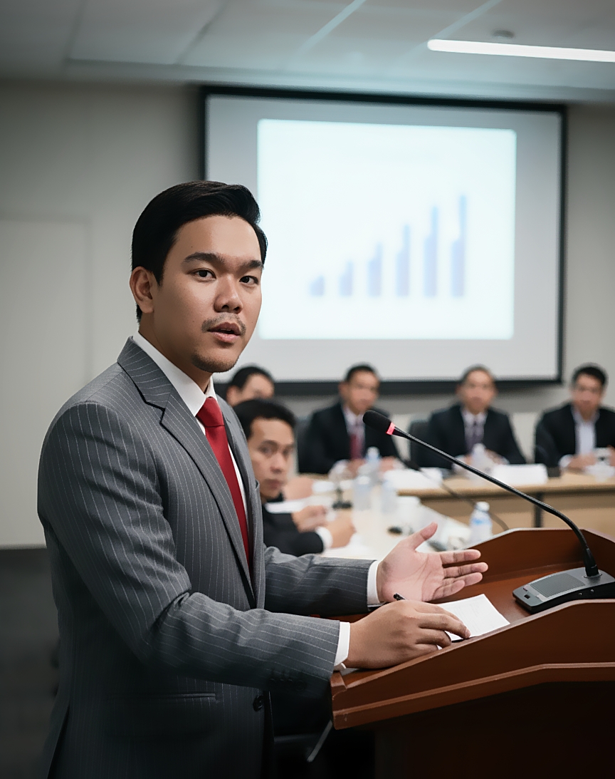 Reformasi Pajak dan Pembetulan SPT Tahunan: Kepatuhan, Kebijakan, dan Masa Depan Fiskal Indonesia