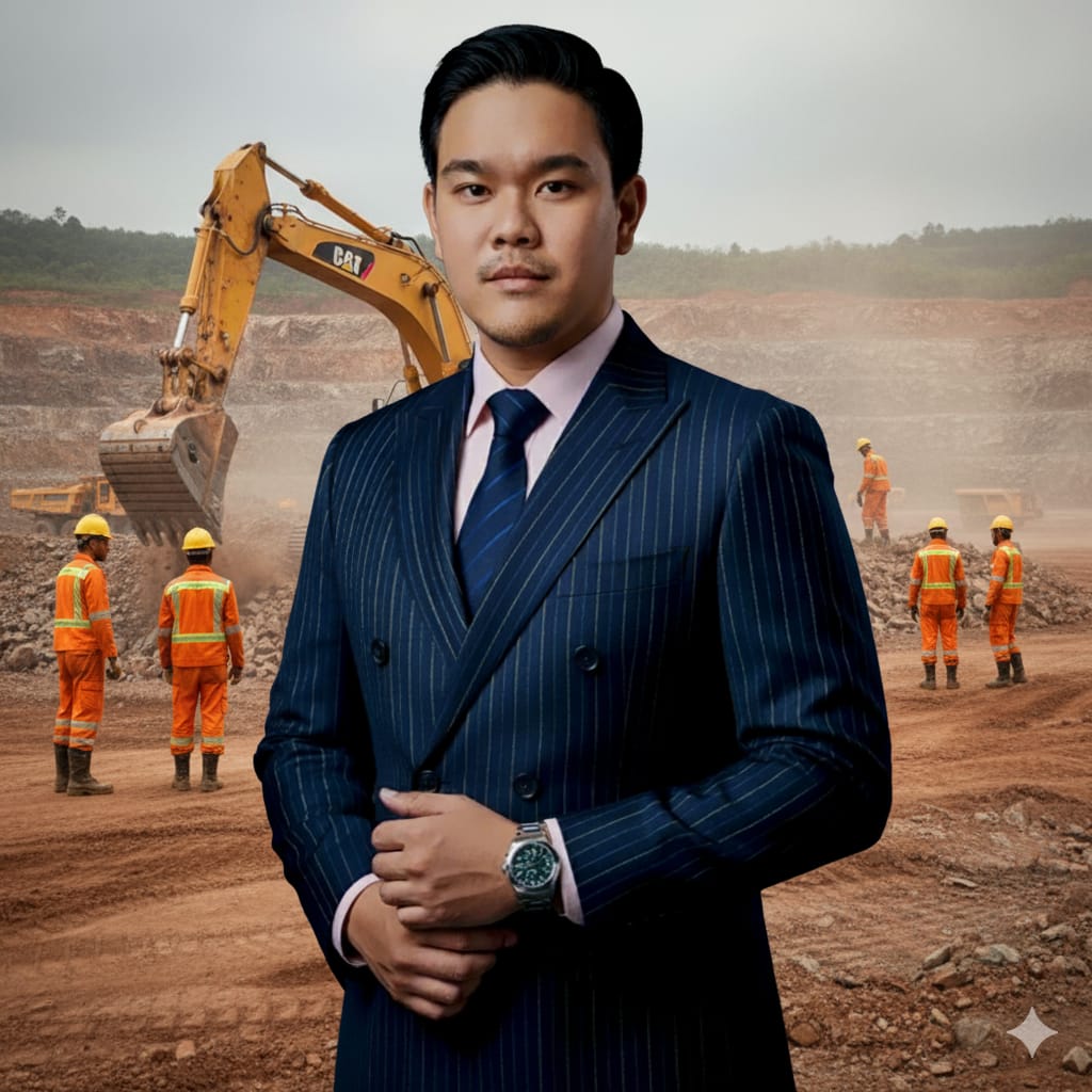 Kontraktor sewa alat berat KBLI 09900 wajib memahami kewajiban perpajakan dan perbedaan legalitas IUP eksplorasi vs produksi. Budiman, Direktur Jaya Sukses Konsultan, menekankan pentingnya kepatuhan dan pemahaman regulasi agar tidak terjebak risiko hukum 