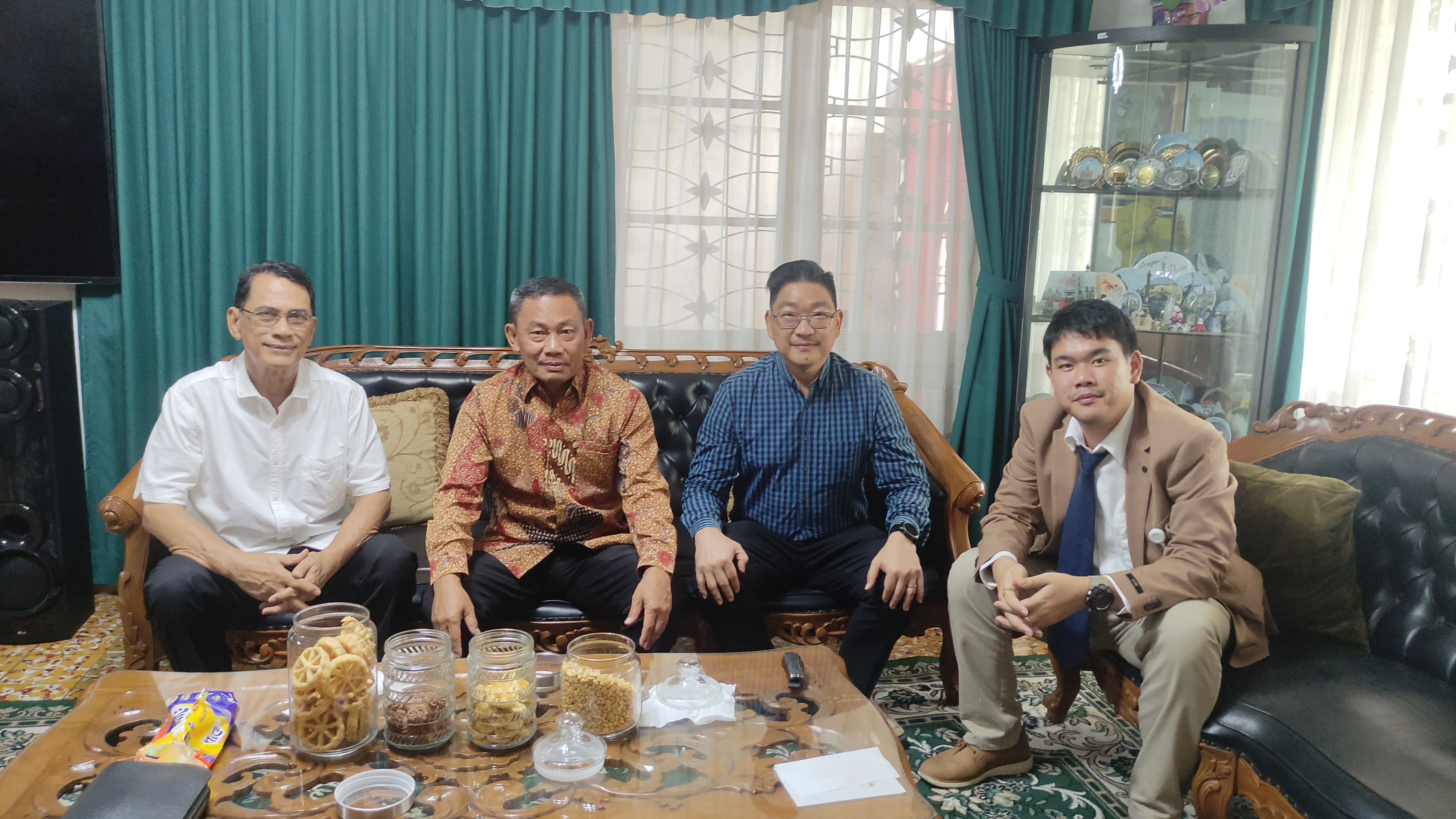 Opini Pandangan dan Pendapat Pribadi CV. Jaya Sukses Konsultan Mengusulkan Edukasi Perpajakan sebagai Jalan Merangkul Wajib Pajak